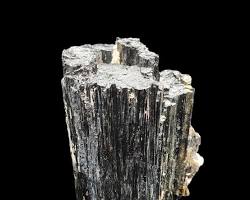 Black Tourmaline: The Energetic Shield