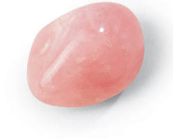 Rose Quartz: The Heart Opener